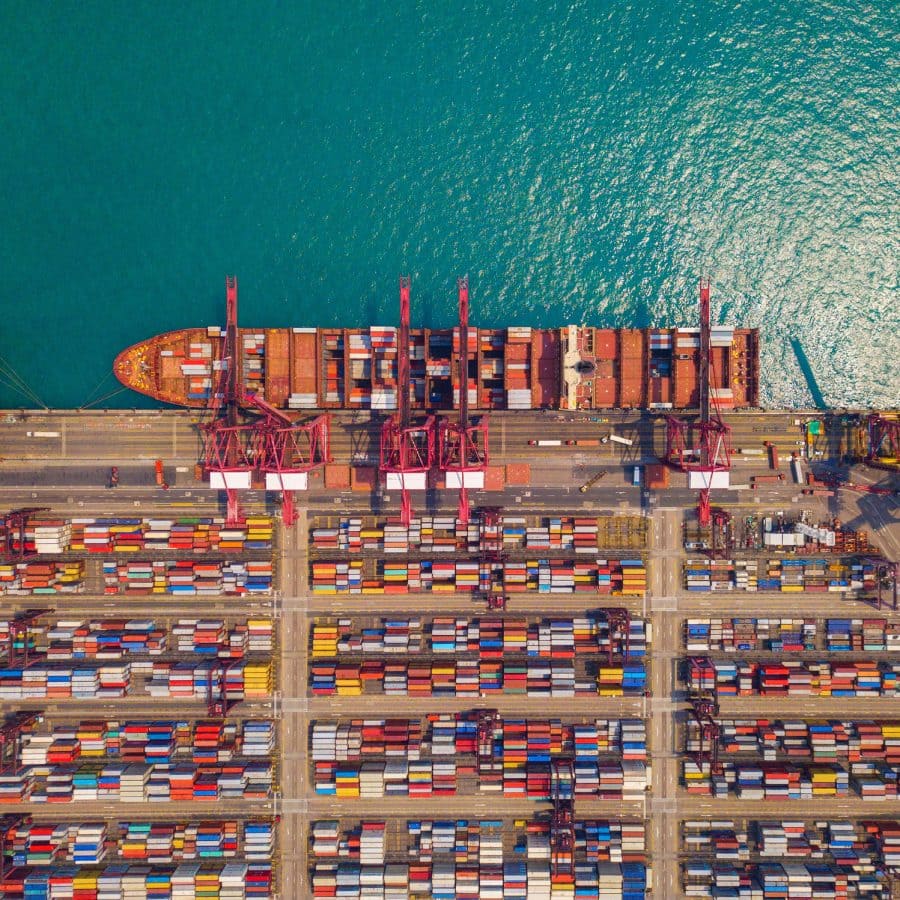 Import And Export