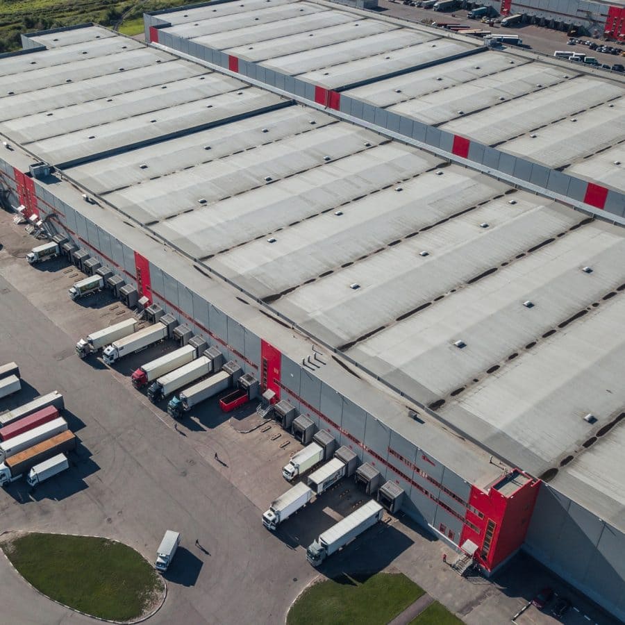 Product Sourcing and Logistics