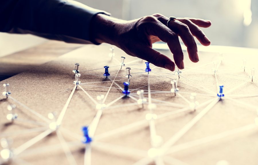 Global Sourcing Network