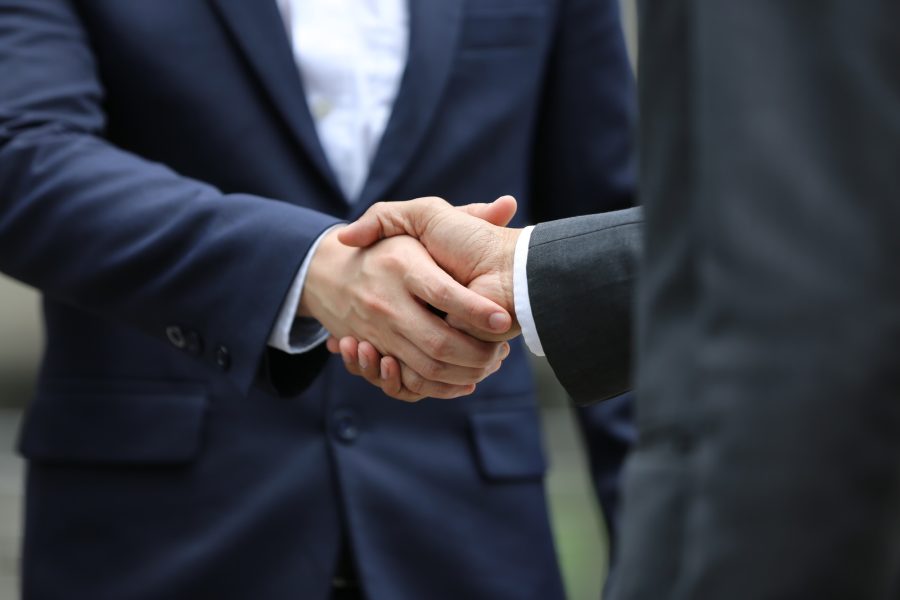 Customized, End-to-End Solutions