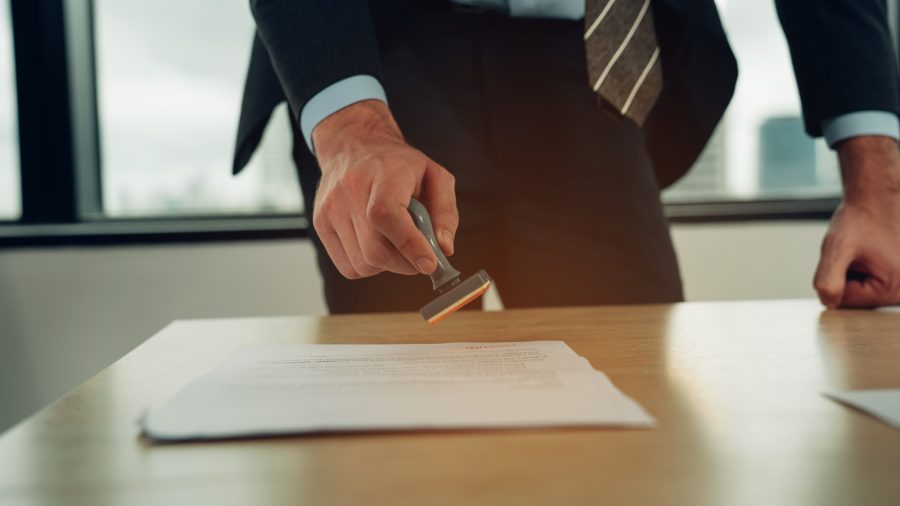 Compliance & Documentation Expertise