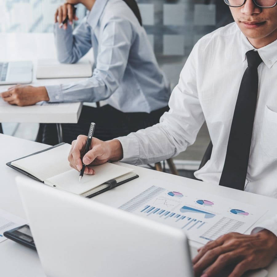 Market Consultancy