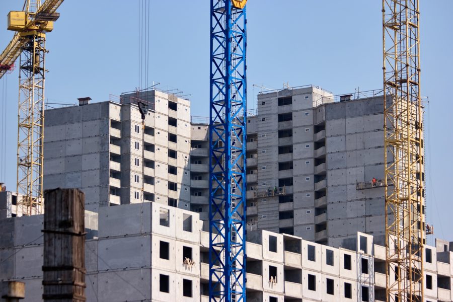 Construction
